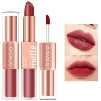 O.TWO.O - New 2 in 1 Lipstick and Lip Mud - Lippenstift/Lip-Tint von O.TWO.O