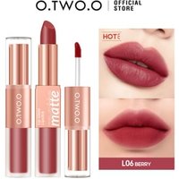 O.TWO.O - New 2 in 1 Lipstick and Lip Mud - Lippenstift/Lip-Tint O.TWO.O - New 2 in 1 Lipstick and Lip Mud - Lippenstift/Lip-Tint von O.TWO.O