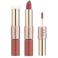 O.TWO.O - New 2 in 1 Matte Liquid Lipstick - 4 Colours #08 3.5g+7g O.TWO.O - New 2 in 1 Matte Liquid Lipstick - 4 Colours #08 3.5g+7g von O.TWO.O