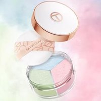 O.TWO.O - Three Grid Filter Looser Powder - 3 Colors #03 Warm Sun - 9g O.TWO.O - Three Grid Filter Looser Powder - 3 Colors #03 Warm Sun - 9g von O.TWO.O