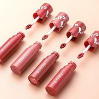 O.TWO.O - Velvet Matte Lip & Cheek Mud (7-11) #08 Cheerio - 2g von O.TWO.O