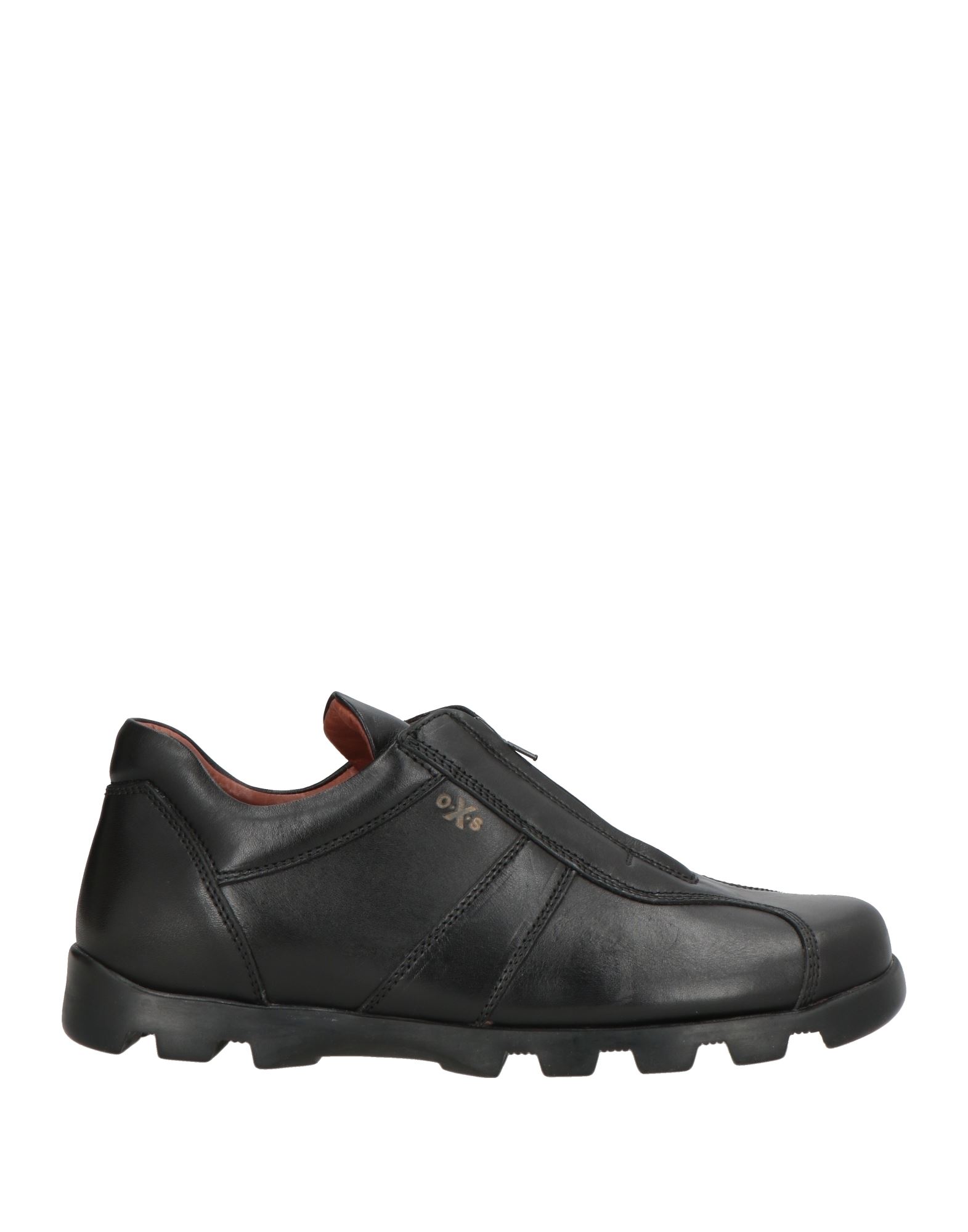 O.X.S. Sneakers Herren Schwarz von O.X.S.