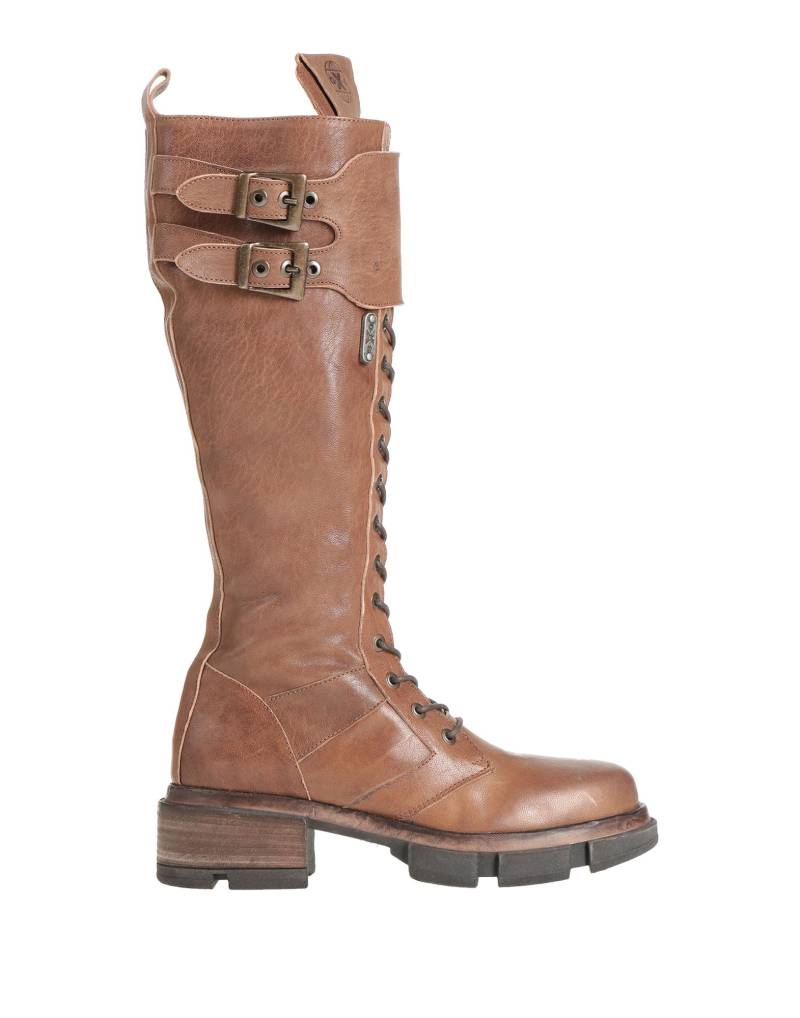 O.X.S. Stiefel Damen Braun von O.X.S.