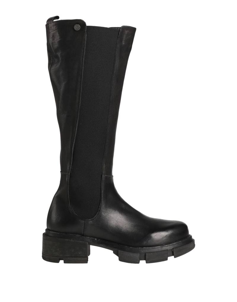 O.X.S. Stiefel Damen Schwarz von O.X.S.