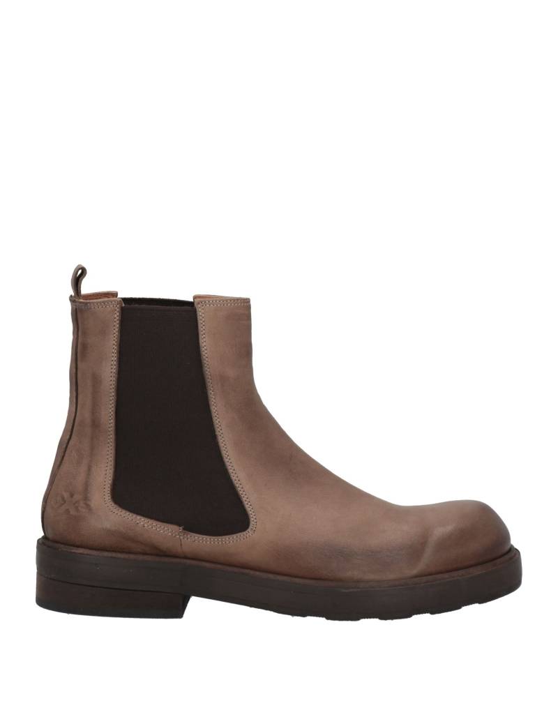 O.X.S. Stiefelette Herren Braun von O.X.S.