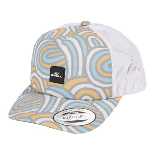 O´Neill Flood Trucker Cap One Size von OÂ´NEILL
