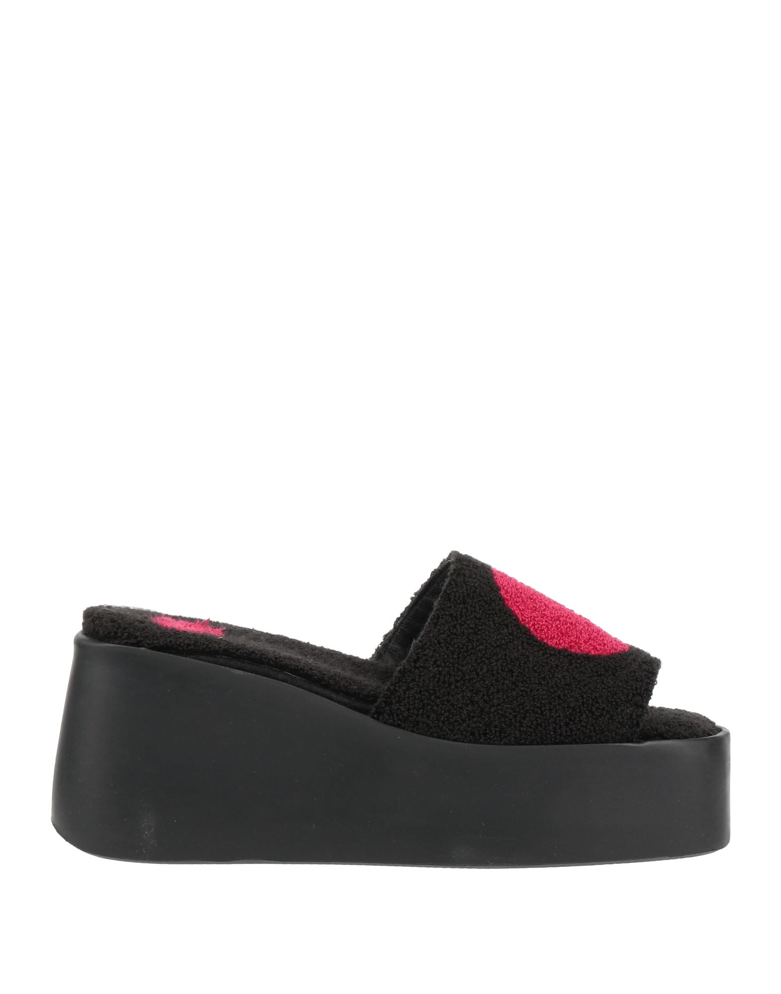 OA NON-FASHION Sandale Damen Schwarz OA NON-FASHION Sandale Damen Schwarz von OA NON-FASHION