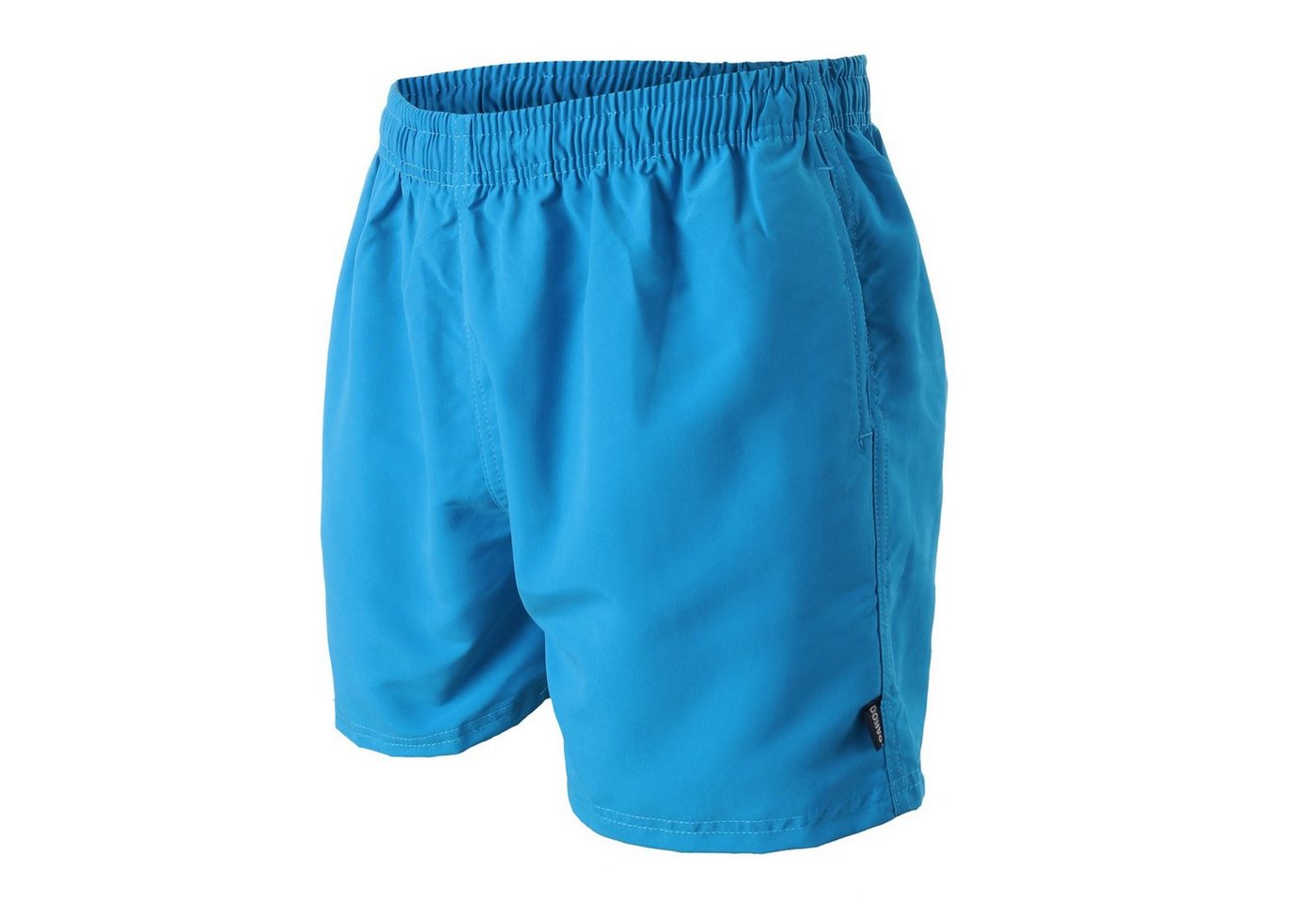 OAHOO Badehose Herren Badeshorts (1 Stück) Badehose mit Mesh-Futter und Taschen von OAHOO