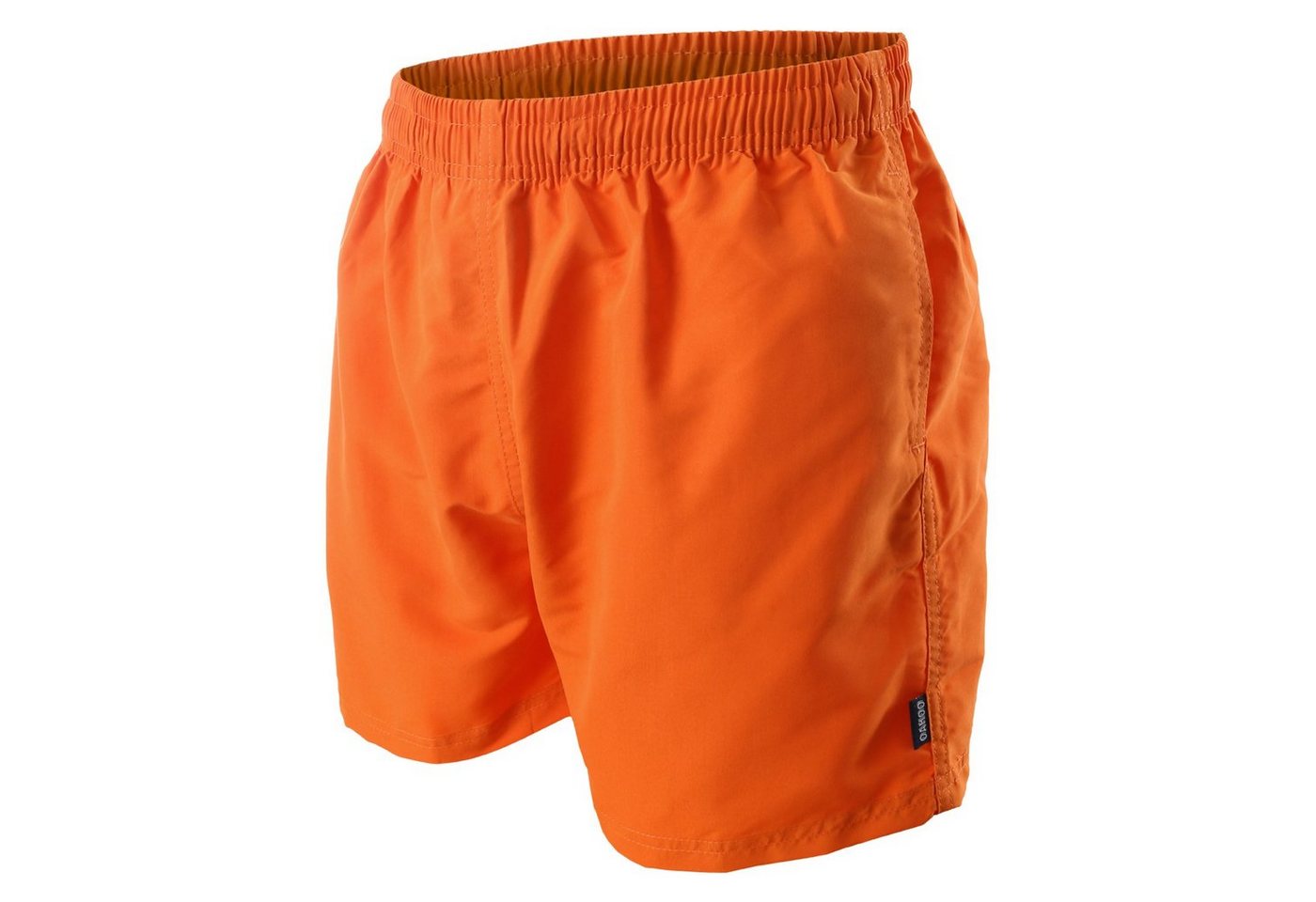 OAHOO Badehose Herren Badeshorts (1 Stück) Badehose mit Mesh-Futter und Taschen von OAHOO