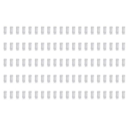 100 Teilige Einweg Ohrabdeckungen Mit Wasserbeständigem Ohrschildschutzohr Für Erwachsene Und Kinder Für Duschhaare Sterben von OAJABBGE