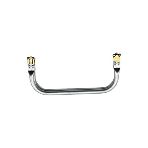 1PC Delicate Aluminium Square Frame Für Geldbörsen Und Arzttaschen 16-30 cm Geldbörse Um Stabilität Und Eleganz Sicherzustellen 1PC Delicate Aluminium Square Frame Für Geldbörsen Und Arzttaschen 16-30 cm Geldbörse Um Stabilität Und Eleganz Sicherzustellen von OAJABBGE