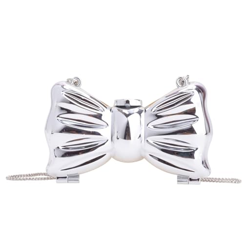 Acryl Einzelner Schulterkreuzkörper Lippenstift Mit Blumenform Akzent Eening Geldbörse Satchel Für Stilvolle Frauen von OAJABBGE