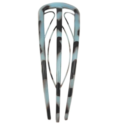Dekorative Haarstäbe Für Verschiedene Haarstyling Essstäbchen Haarnadel Weibliche Chinesische Stile Haare Forming Ushape Hair Stick von OAJABBGE