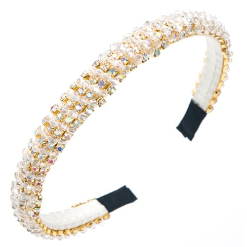 Elastic Teen Girl Sport Haar Hoop Barocksty von OAJABBGE