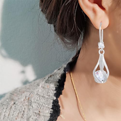 Eleganter Ohrhänger Wasserabfall Ohrringe Datum Ohrringe Messing Textur Ohrschmuck Ideal Für Lässiges Und Formelles Event Eleganter Ohrhänger Wasserabfall Ohrringe Datum Ohrringe Messing Textur Ohrschmuck Ideal Für Lässiges Und Formelles Event von OAJABBGE