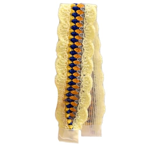 Erwachsene Strick Haarband Verstellbares Stilvolles Strickblumenstirnband Stickbäume Haardekoration Für Tägliche Verschleiß Und Reisen Erwachsene Strick Haarband Verstellbares Stilvolles Strickblumenstirnband Stickbäume Haardekoration Für Tägliche Verschleiß Und Reisen von OAJABBGE