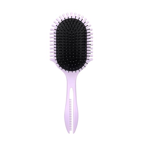 Locken Definieren Stylingbürste Zum Einfachen Formen Und Verwalten Von LockenCurl Haarbürste Friseur Für Männer Und Frauen von OAJABBGE