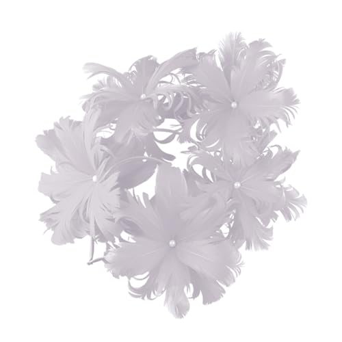 Modepersönlichkeit Frauen Kopfschmuck Verstellbares Halloween Unisex Kopfschmuck Haarzubehör von OAJABBGE