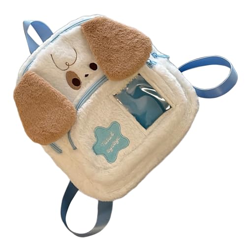 OAJABBGE Auffällige Tierische Rucksäcke Für Jungen Mädchen Praktische Stoff Easy Wischen Sie Sauber von OAJABBGE