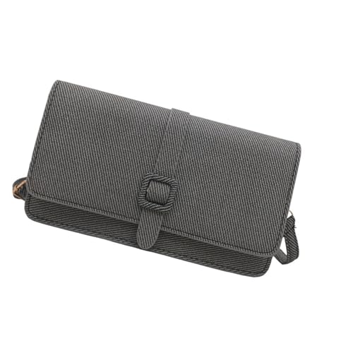 OAJABBGE Frauen Umhängetasche Stilvolle Kleine Quadratische PU Leder Boten Mode Crossbody Damen Die Frauen MODEMODEL SCHULTE SMINE Square PU Leder Crossbody Pendeln von OAJABBGE