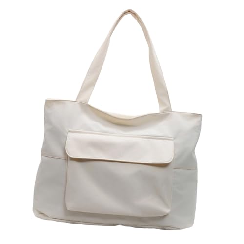 OAJABBGE Leichte Umhängetaschen Praktischer Nylon Arbeitsbeutel Mit Geräumigem Innenraumlaptop Fach Und Ergonomischem Design Multipocket Beutel OAJABBGE Leichte Umhängetaschen Praktischer Nylon Arbeitsbeutel Mit Geräumigem Innenraumlaptop Fach Und Ergonomischem Design Multipocket Beutel von OAJABBGE
