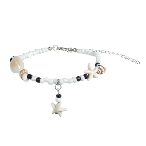 OAJABBGE Muscheln Anketto von OAJABBGE