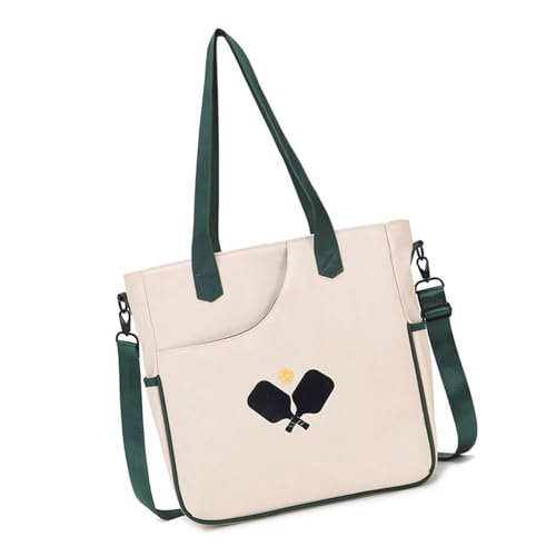 OAJABBGE Reisetasche Für Frauen Fitness Mit Nasse Und Trockener Trennung Über Nacht Trip Weekends Training Sport Frau Training Schulter Großer Kapazität Wochenenden von OAJABBGE