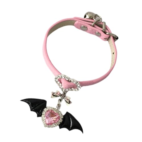 OAJABBGE Strasssteine ​​Teufel Bowknot Armband Handgelenk Kette Glitzer Schmuck Für Abendveranstaltungen Freizeitausflüge Oder Tägliche Verwendung Trendiger Frauen Mode Accessoires Für Frauen von OAJABBGE