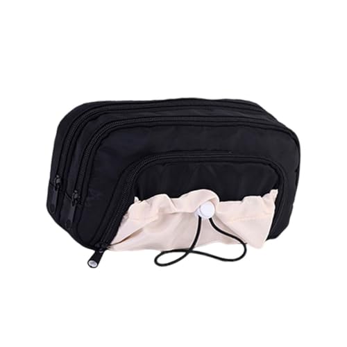 OAJABBGE Trendy Draw String Stoffbeutel Für Stift Und Kunstbedarf Waschable School Case Schulbüro Mit Kindern Draw String Stifte Leichtgewicht Carry Carry OAJABBGE Trendy Draw String Stoffbeutel Für Stift Und Kunstbedarf Waschable School Case Schulbüro Mit Kindern Draw String Stifte Leichtgewicht Carry Carry von OAJABBGE