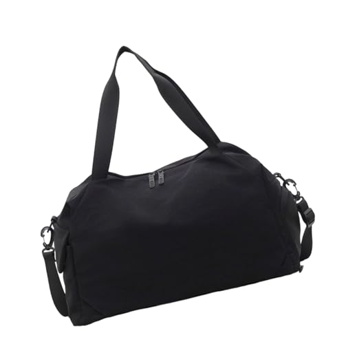 OAJABBGE Yogasports Fitness Tasche Klappbare Reisebühne Duffle An Wochenenden Taschen Frauen Wasserdicht Über Nacht Taschen Für Yogas Sports Gym von OAJABBGE
