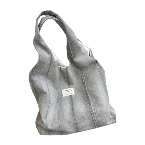 OAJABBGE Zarte Krawattenfarbstoff Messenger Bag Ergonomisch Breitgurt Polyester Einkaufen Für Studenten Profis Krawatte Farbstoff Polyestergrau Schulter von OAJABBGE