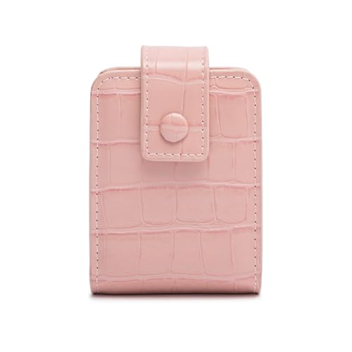 Praktische Make Up Tasche: Bewahren Sie Ihre Artikel In Der Kosmetiktasche Mit Modischen Aufbewahrungstaschen Für Damen Auf von OAJABBGE