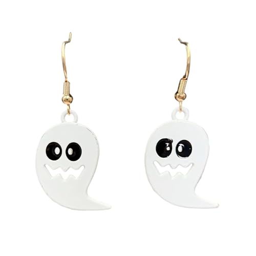 Robuster Fledermaus Halloween Ohrringe Handgefertigte Leichte Schmuck Ideal Für Kostümfeiern Nacht Out Outfits Legierung Benutzerfreundlicher Aussage Robuster Fledermaus Halloween Ohrringe Handgefertigte Leichte Schmuck Ideal Für Kostümfeiern Nacht Out Outfits Legierung Benutzerfreundlicher Aussage von OAJABBGE