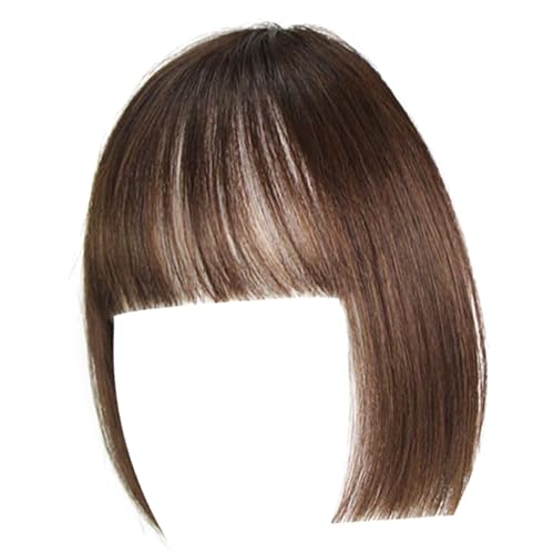 Schwarze Toppers Haarteile Frauen Gebogene Rand Für Tägliche Tragen Natürlicher Ordentlicher Frauen Haarstück Haarstück Schwarze Toppers Haarteile Frauen Gebogene Rand Für Tägliche Tragen Natürlicher Ordentlicher Frauen Haarstück Haarstück von OAJABBGE