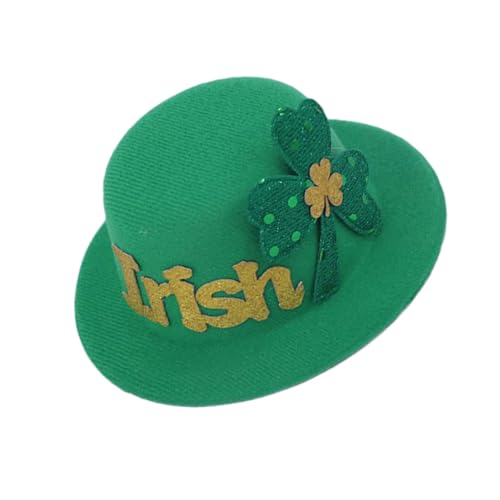 Shamrock Dekoration Haarnadel Stilvolle Form Haarclip Kinder Haarschlüsse Für Verschiedene Altersgruppen Und Feste Anlässe Shamrock Dekoration Haarnadel Stilvolle Form Haarclip Kinder Haarschlüsse Für Verschiedene Altersgruppen Und Feste Anlässe von OAJABBGE