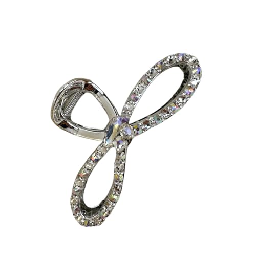 Strasssteine ​​Haarclip Für Frauen Und Mädchen Elegante Haarnadeldekoration Haarzubehör Für Dünne Haare In Verschiedenen Stilen von OAJABBGE