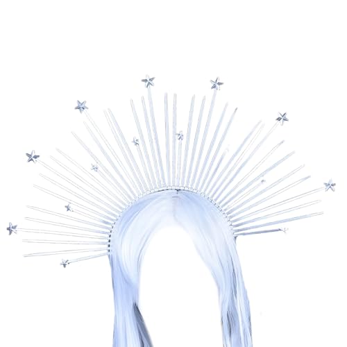 Süße Einfache Kopfbedeckung Antiskid Damen Haarringe Temperament Stylish Hair Reifen Für Hochzeiten Und Feierlichkeiten von OAJABBGE