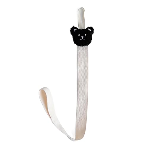Süßer Bären Haare Clip Storage Gurt Für Frauen Mädchen Haarclip Organisieren Gürtelgurt Für Haarnadel Display Clip Hanger von OAJABBGE