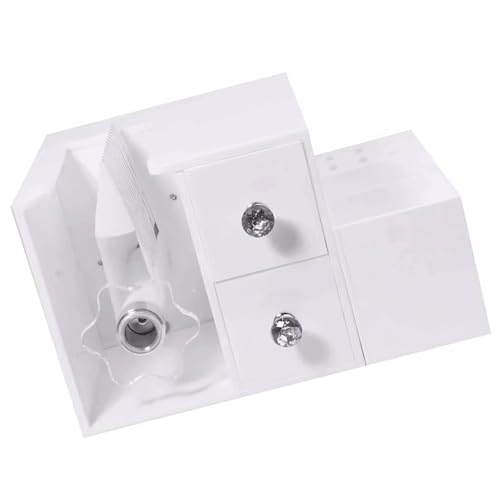 Wimpern Blühende Maschine Falsche Wimpern Separator Acryl Wimpern Blühende Maschine Lash Extension Liefert Für Frauen von OAJABBGE