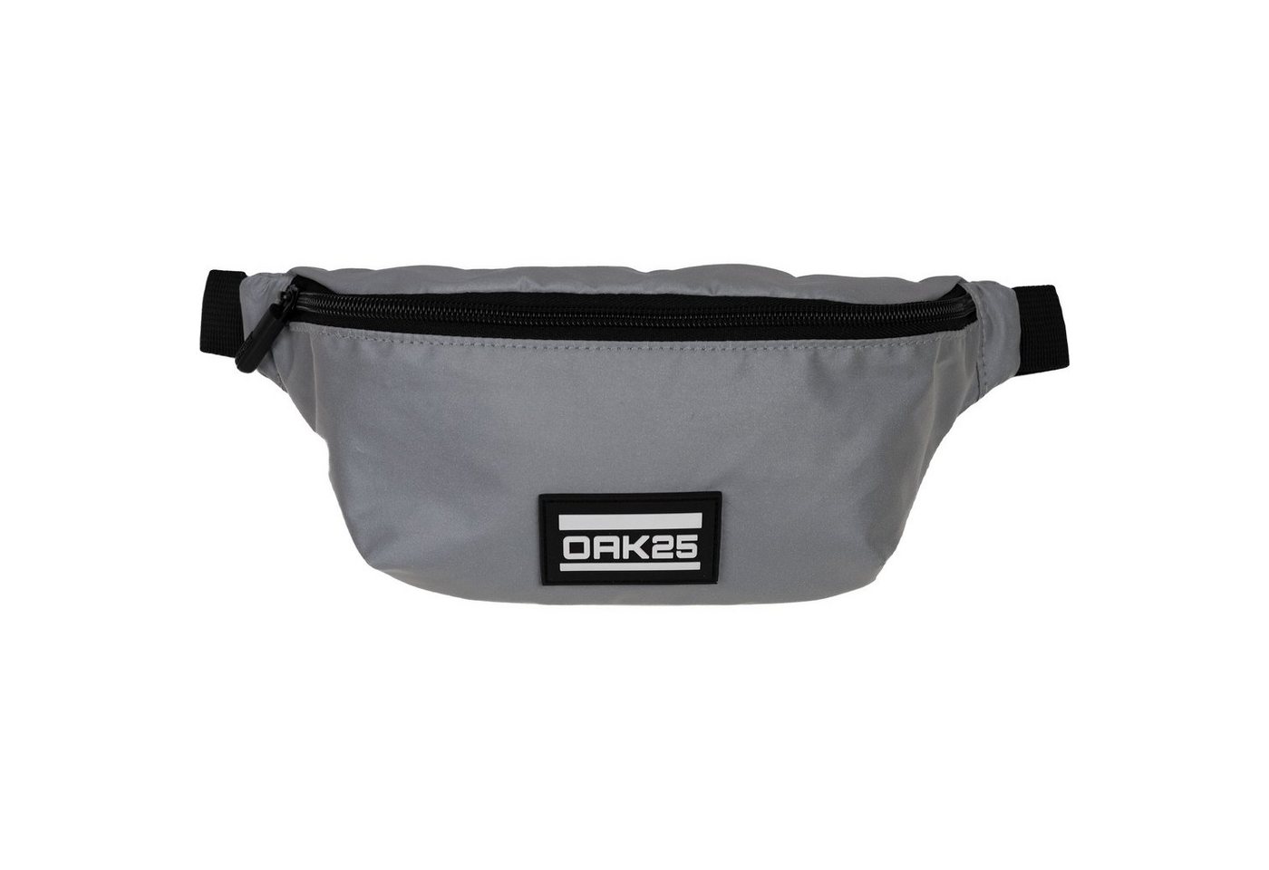 OAK25 Gürteltasche Everyday Sling Gürteltasche Damen Herren Hip Bag (1-tlg), Wasserabweisend von OAK25