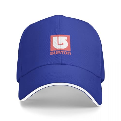 Basecap Burton Board Baseball Cap Trucker Cap Beach Sonnenhut für Kinder Caps Herrenhut Damen von OAKITA