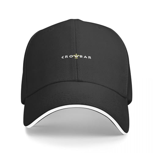 Basecap Crowbar Crowbar einfache Baseballkappe Military Tactical Caps Beach Hip Hop Hut für Frauen 2023 Herren von OAKITA