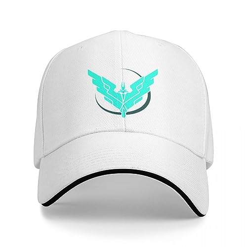 Basecap Elite Dangerous Explorer Cap Baseballmütze Golf Tragen Hüte Frau Herren von OAKITA