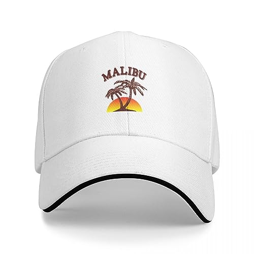 OAKITA Basecap Malibu Rum 93Cap Baseballmütze Flauschhut Herren Hut Damen von OAKITA