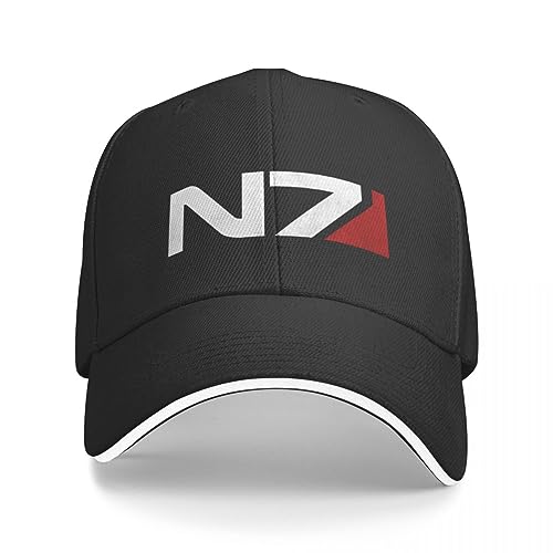 OAKITA Basecap Maß Effect N7 Cap Baseballmütze Fischerhut Damen Mütze Herren von OAKITA