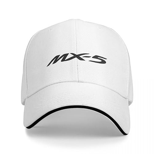 OAKITA Basecap Mx5 andise Cap Baseballmütze Mode Strand Strandausflug Damen Hut Herren von OAKITA
