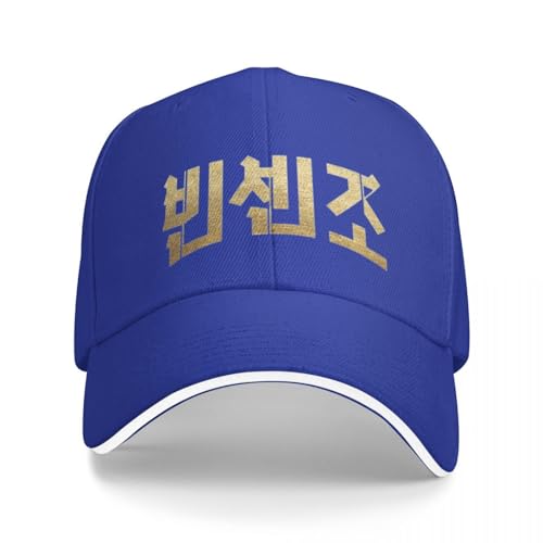 OAKITA Basecap Vincenzo Baseballkappe Neue Mütze Neu In Der Hut Golf Cap Gentleman Hut Herren Kappe Damen von OAKITA