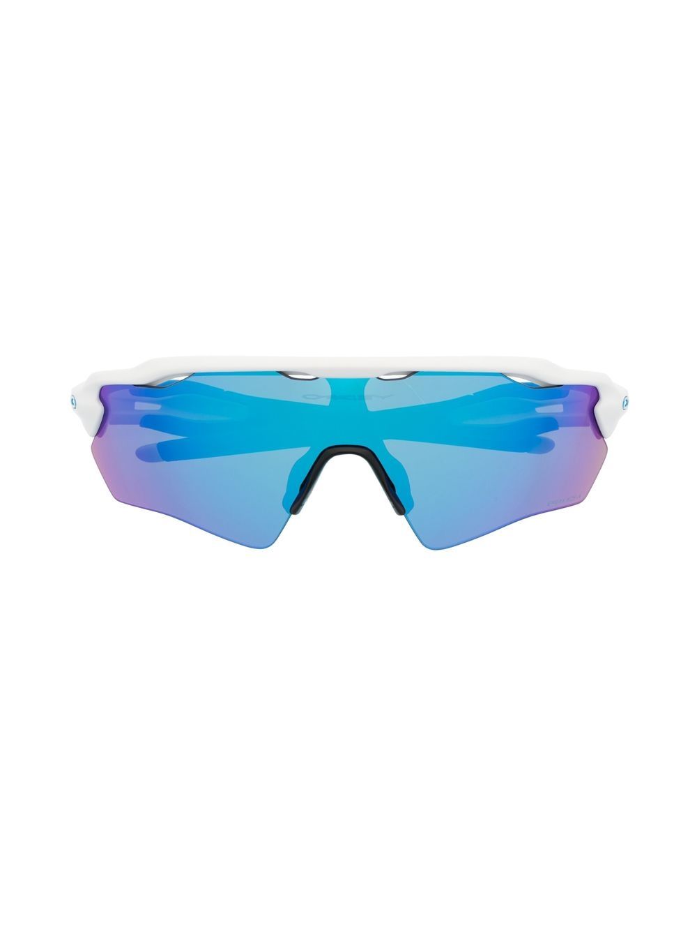 OAKLEY KID Radar EV Path Sonnenbrille - Blau von OAKLEY KID