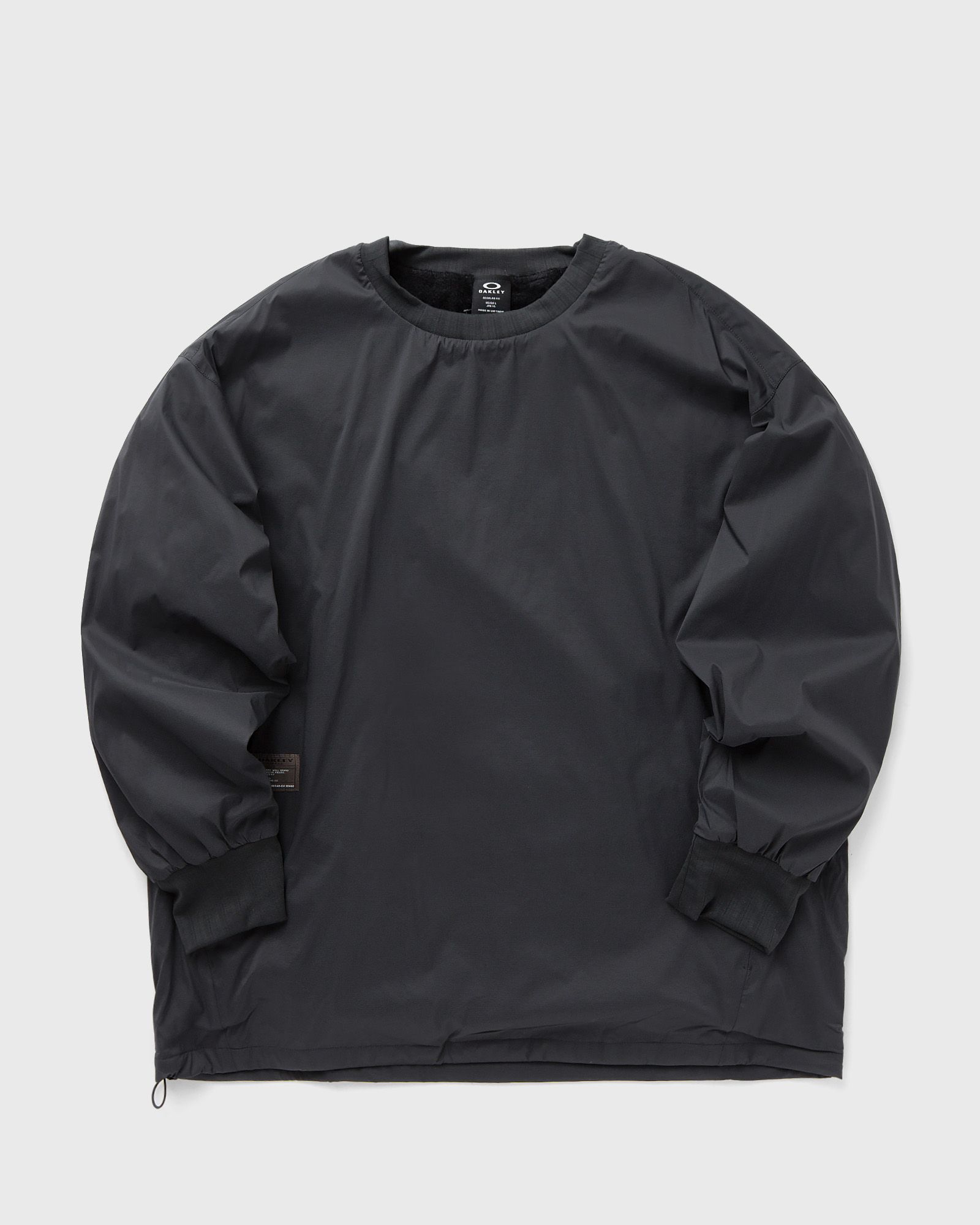 OAKLEY FGL FALL OUT PULLOVER 1.7 men Sweatshirts black in Größe:M OAKLEY FGL FALL OUT PULLOVER 1.7 men Sweatshirts black in Größe:M von OAKLEY