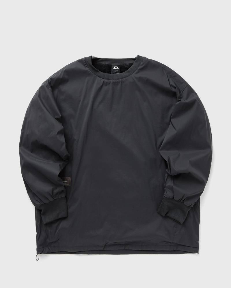 OAKLEY FGL FALL OUT PULLOVER 1.7 men Sweatshirts black in Größe:M von OAKLEY